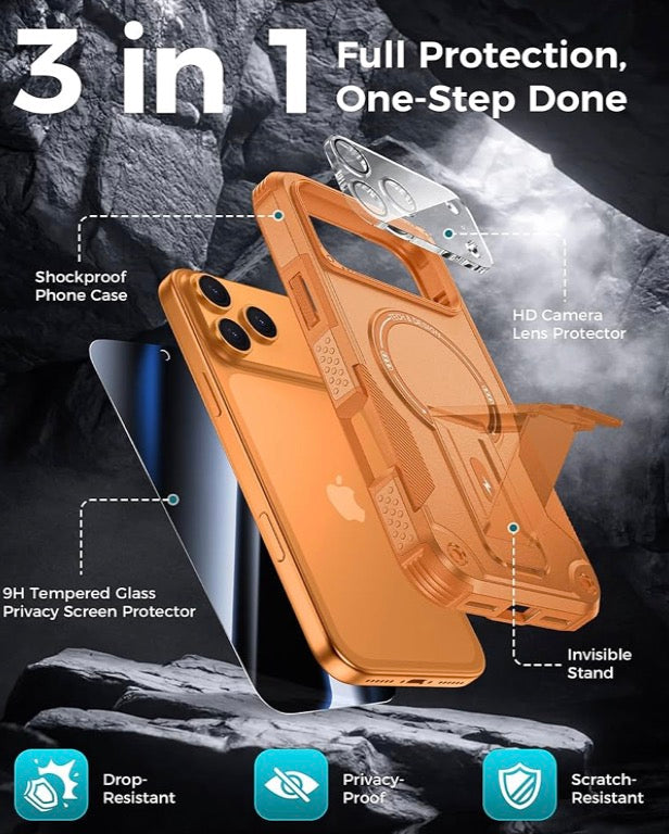 iPhone 17 case
